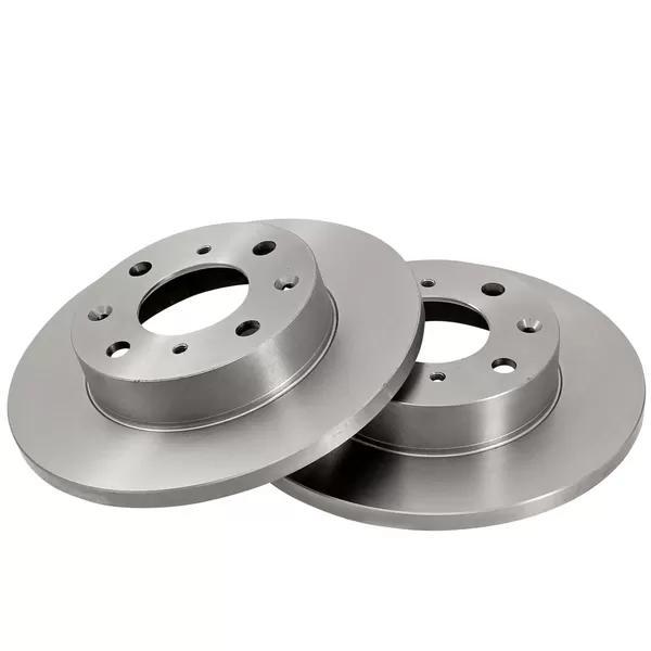 Remschijf HONDA CIVIC 1.5 voorzijde, Auto-onderdelen, Overige Auto-onderdelen, Nieuw, Verzenden