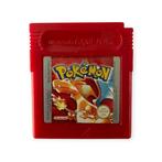 Pokemon Red - EUR (Losse Cassette) (GB CLASSIC), Verzenden, Nieuw