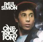 lp nieuw - Paul Simon - One-Trick Pony, Cd's en Dvd's, Vinyl | Pop, Zo goed als nieuw, Verzenden