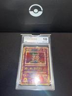 Wizards of The Coast - 1 Graded card - Mew - UCG 10, Hobby en Vrije tijd, Nieuw