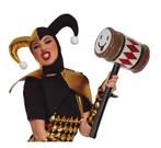 Halloween Clown Mace 79cm, Nieuw, Verzenden