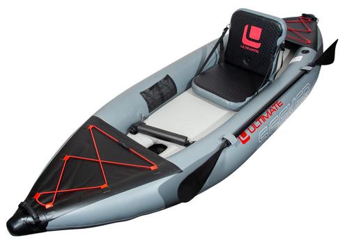 Ultimate Seeker Kayak 310, Watersport en Boten, Hengelsport | Algemeen, Overige typen, Nieuw, Verzenden
