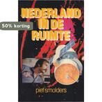 Nederland in de ruimte 9789062070435 Smolders, Boeken, Verzenden, Gelezen, Smolders