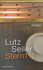 Stern 111 9789493169258 Lutz Seiler, Verzenden, Zo goed als nieuw, Lutz Seiler