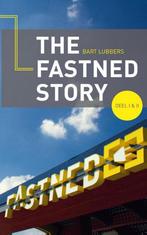 The Fastned Story deel 1 + 2 9789462037557 Bart Lubbers, Verzenden, Zo goed als nieuw, Bart Lubbers