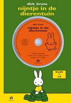 Nijntje in de dierentuin 9789047606901 Dick Bruna, Verzenden, Zo goed als nieuw, Dick Bruna