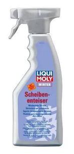 LIQUI MOLY 6x PRO Ruitenontdooier De-icer met Citrus geur..., Ophalen of Verzenden, Nieuw