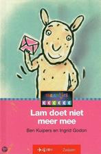 Lam doet niet meer mee / Maantjes Serie 8 / 5 9789027678140, Boeken, Verzenden, Gelezen, B. Kuiper