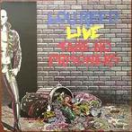 LP gebruikt - Lou Reed - Lou Reed Live - Take No Prisoner..., Cd's en Dvd's, Vinyl | Rock, Zo goed als nieuw, Verzenden