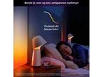 Philips Hue Twilight Sleep & wake-up light- wit en gekleurd, Verzenden, Zo goed als nieuw