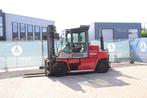 Veiling: Heftruck Kalmar DCE60-6 Diesel 6000kg, Zakelijke goederen, Machines en Bouw | Heftrucks en Intern transport, Ophalen