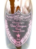 2008 Dom Pérignon - Champagne Rosé - 1 Fles (0,75 liter), Verzamelen, Wijnen, Nieuw