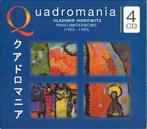 cd - Vladimir Horowitz - Piano Masterworks, Verzenden, Zo goed als nieuw