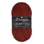 Scheepjes Scrumptious 100gram - 359 Red Velvet Cake, Verzenden, Nieuw