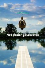 Met plezier geschreven 9789462548541 Judith Weening, Verzenden, Gelezen, Judith Weening