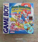 Super Mario Land 2 - 6 Golden Coins (Nintendo Gameboy, Ophalen of Verzenden, Zo goed als nieuw