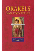 Orakels van toen en nu Batya van Brakel, Boeken, Esoterie en Spiritualiteit, Verzenden, Gelezen