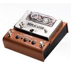 (B-Stock) T-Rex Replicator D’Luxe Tape Echo analoog delay ef, Muziek en Instrumenten, Effecten, Nieuw, Verzenden