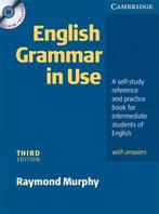 English Grammar in Use, 9780521537629, Boeken, Studieboeken en Cursussen, Verzenden, Zo goed als nieuw, Studieboeken