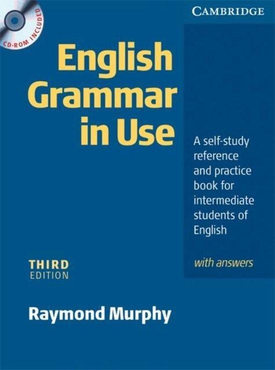 English Grammar in Use, 9780521537629, Boeken, Studieboeken en Cursussen, Zo goed als nieuw, Verzenden