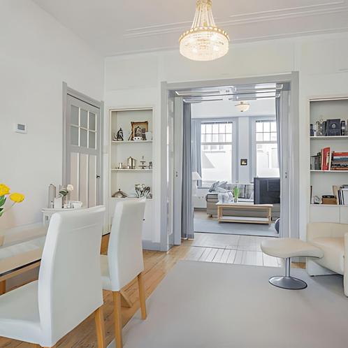 Appartement met Tuin aan de Brouwenaarstraat gevonden in Vli, Huizen en Kamers, Huizen te huur, Direct bij eigenaar, Appartement
