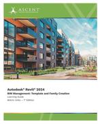 9781959504788 Autodesk Revit 2024- Autodesk Revit 2024 BI..., Verzenden, Nieuw