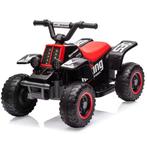 6V Elektrische Kinderquad met LED-verlichting en Muziek, Verzenden, Nieuw