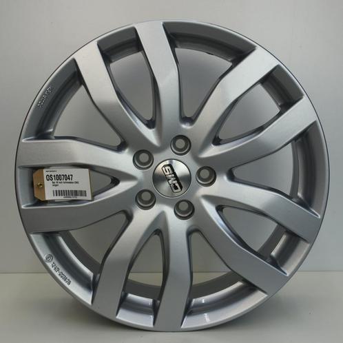 Set velgen 18 inch Universeel CMS 5x108 *OS1007047*, Auto-onderdelen, Banden en Velgen, Velg(en), Gebruikt, 18 inch, Personenwagen