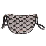 Michael Kors - 35S4G4DC5J- - black, Verzenden, Nieuw