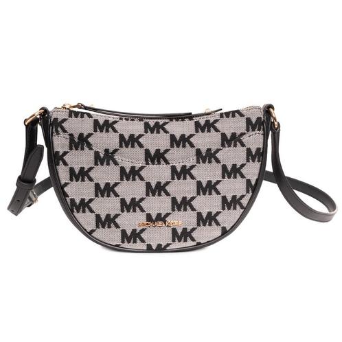 Michael Kors - 35S4G4DC5J- - black, Sieraden, Tassen en Uiterlijk, Tassen | Damestassen, Verzenden