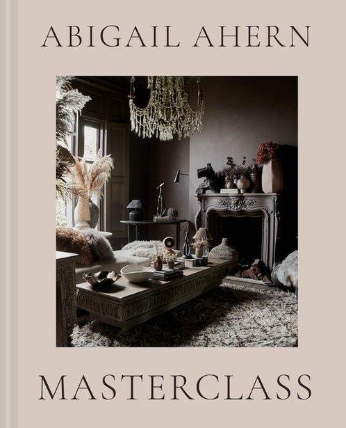 9781911682363 Masterclass Abigail Ahern, Boeken, Studieboeken en Cursussen, Nieuw, Verzenden