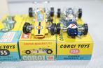 Corgi Toys 1:43 - Modelauto  (3) - Corgi Toys 156 Cooper, Nieuw