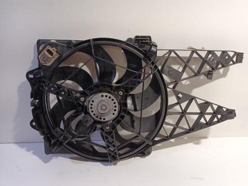 Koelventilator Opel Combo  1.6 CDTi 518207190, Auto-onderdelen, Motor en Toebehoren, ARN erkend, Stiba lid, Erkend duurzaam, Gebruikt