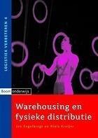 Warehousing en fysieke distributie | 9789047300625, Boeken, Studieboeken en Cursussen, Verzenden