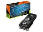 [Nieuw] Gigabyte GeForce RTX 5070 EAGLE OC SFF 12G, Computers en Software, Videokaarten, Verzenden, Nieuw