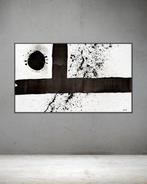 Christoph Prein - Axes of Silence - XXL, Antiek en Kunst, Kunst | Schilderijen | Modern