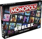 Hasbro Monopoly Roblox 2022 Edition NIEUW