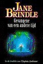 GEVANGENE VAN EEN ANDERE TIJD 9789032506322 J. Brindle, Verzenden, Gelezen, J. Brindle