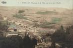 België - Stad en Landschap, Bouillon - Ansichtkaart (122) -, Gelopen
