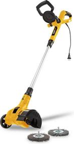 Powerplus Elektrische Onkruidverwijderaar POWXG6650 -, Ophalen of Verzenden, Gebruikt