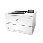 HP - LJ Enterprise M506dn (F2A69A), Computers en Software, Printers, Zwart-en-wit printen, Printer, Zo goed als nieuw, HP