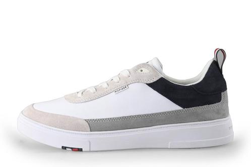 Tommy Hilfiger Sneakers in maat 42 Overig | 10% extra, Kleding | Heren, Schoenen, Overige kleuren, Zo goed als nieuw, Sneakers of Gympen
