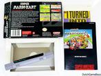 Super Nintendo / Snes - Super Mario Kart - USA, Spelcomputers en Games, Games | Nintendo Super NES, Verzenden, Gebruikt