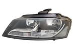 KOPLAMP VOOR AUDI A3 8P 2003-2008 8P0941003AJ, Auto-onderdelen, Verlichting, Ophalen of Verzenden, Nieuw