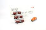 Märklin H0 - 2847 - Treinset (1) - Em 3/3 met 3, Hobby en Vrije tijd, Modeltreinen | H0, Nieuw