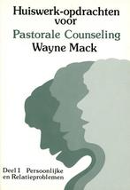 Mack, Huiswerkopdrachten 1 9789060670545 Mack, Boeken, Verzenden, Gelezen, Mack