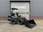Giant G1500 L HD X-TRA minishovel NIEUW €540 LEASE BLACK edi, Ophalen, Wiellader of Shovel