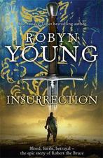 Insurrection 9780340963654 Robyn Young, Boeken, Verzenden, Gelezen, Robyn Young