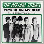 The Rolling Stones - Diverse artiesten - Time Is On My Side, Nieuw in verpakking