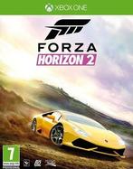 Forza Horizon 2 Xbox One Garantie & morgen in huis!, Spelcomputers en Games, Games | Xbox One, Ophalen of Verzenden, Zo goed als nieuw